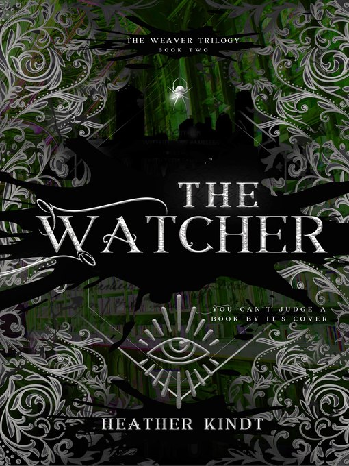 Title details for The Watcher by Heather Kindt - Available